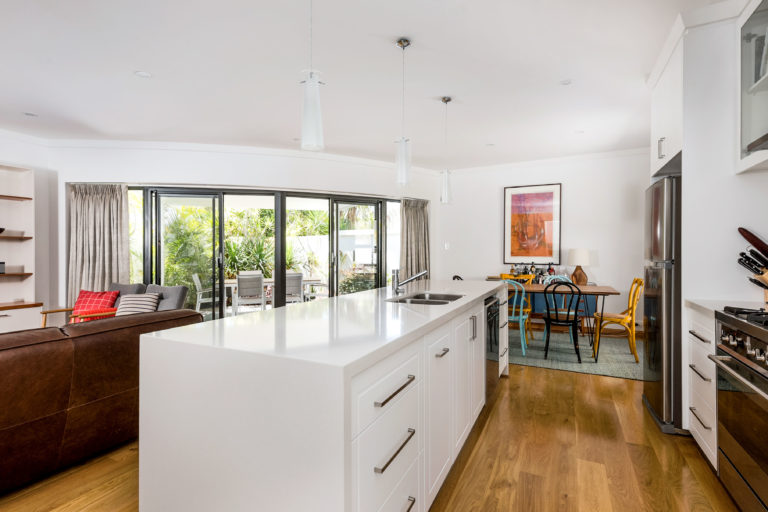 15 Torrens Street gallery