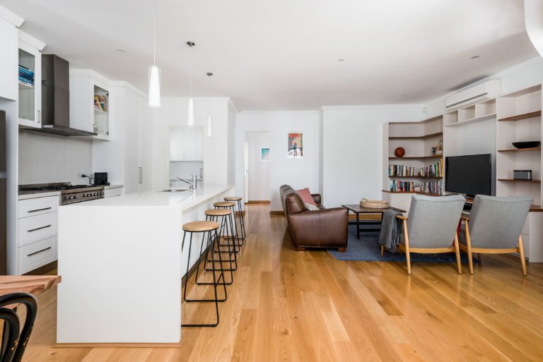 15 Torrens Street gallery