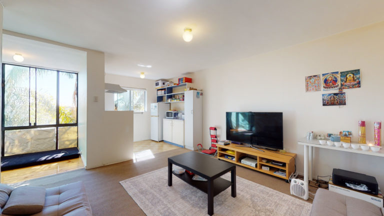 14/115 Monument Street gallery