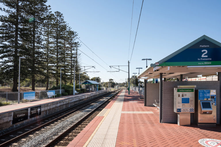 14/115 Monument Street gallery