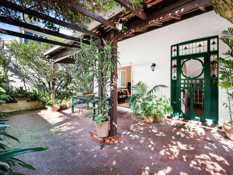 3 De Bernales Walk gallery