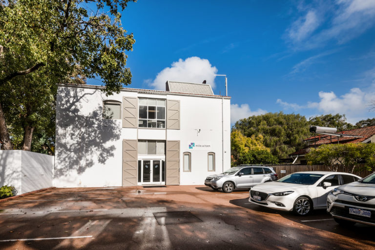 3 & 4, 31 Broadway gallery