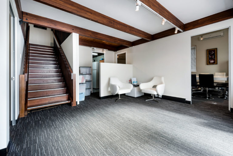 3 & 4, 31 Broadway gallery