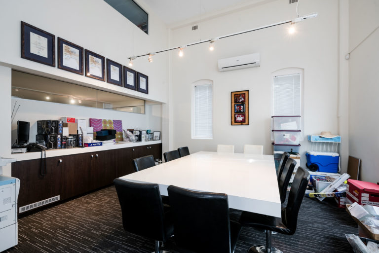 3 & 4, 31 Broadway gallery