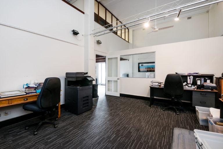 3 & 4, 31 Broadway gallery