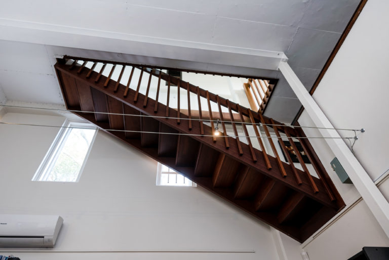 3 & 4, 31 Broadway gallery