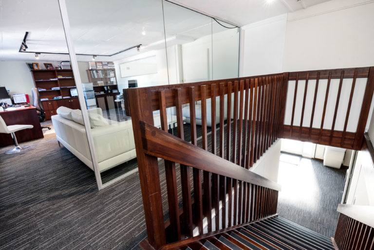 3 & 4, 31 Broadway gallery