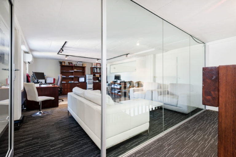 3 & 4, 31 Broadway gallery