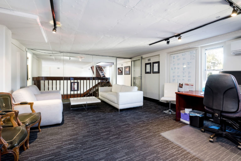 3 & 4, 31 Broadway gallery