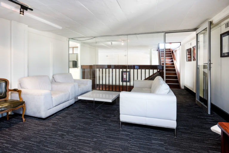 3 & 4, 31 Broadway gallery