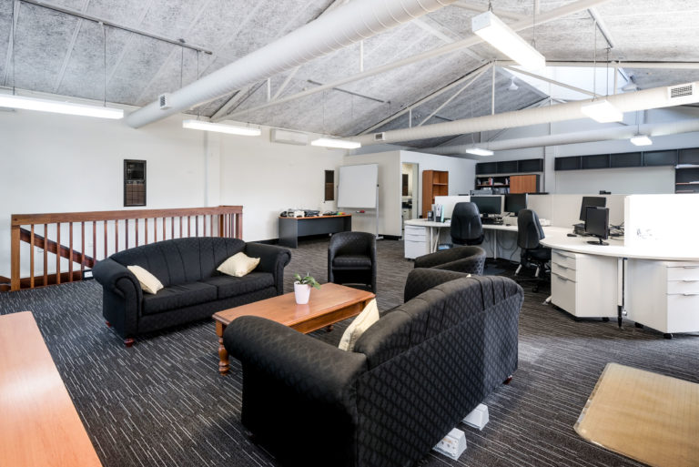 3 & 4, 31 Broadway gallery