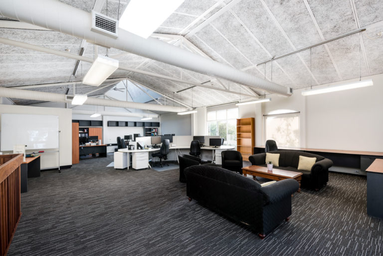 3 & 4, 31 Broadway gallery