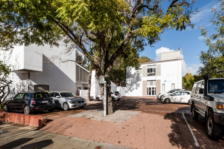 3 & 4, 31 Broadway gallery