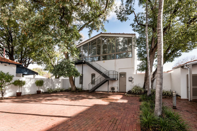 3 & 4, 31 Broadway gallery