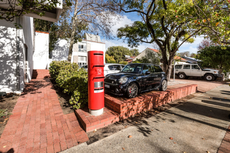 3 & 4, 31 Broadway gallery