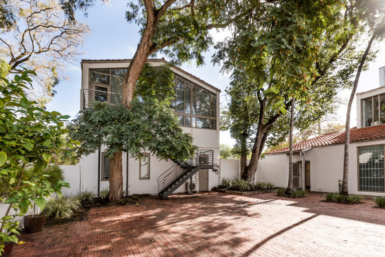 3 & 4, 31 Broadway gallery