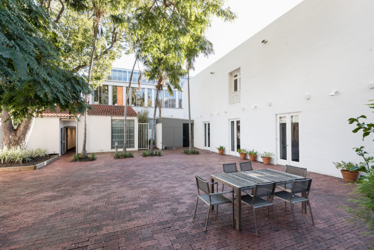 3 & 4, 31 Broadway gallery