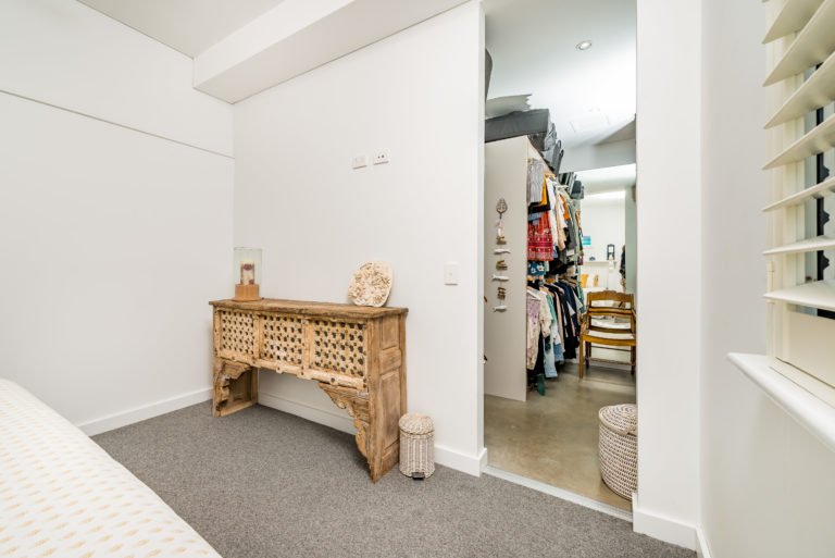 44 Sewell Street gallery