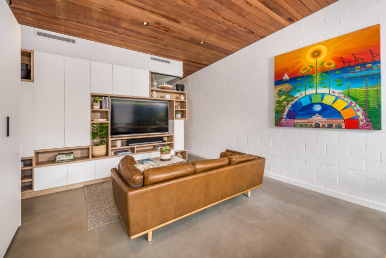 44 Sewell Street gallery