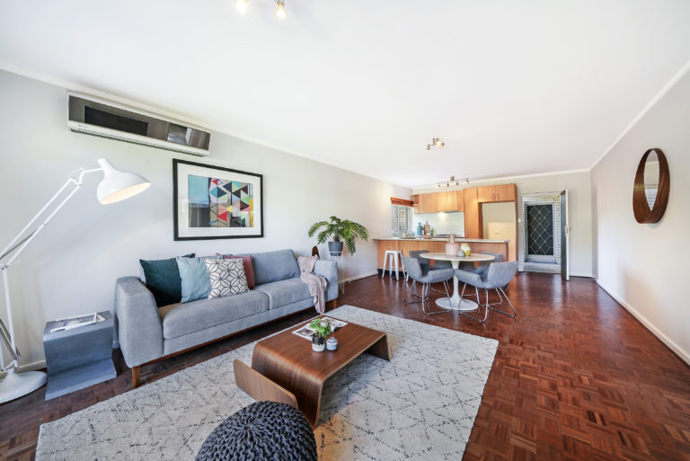 3/57B Bay View Terrace gallery