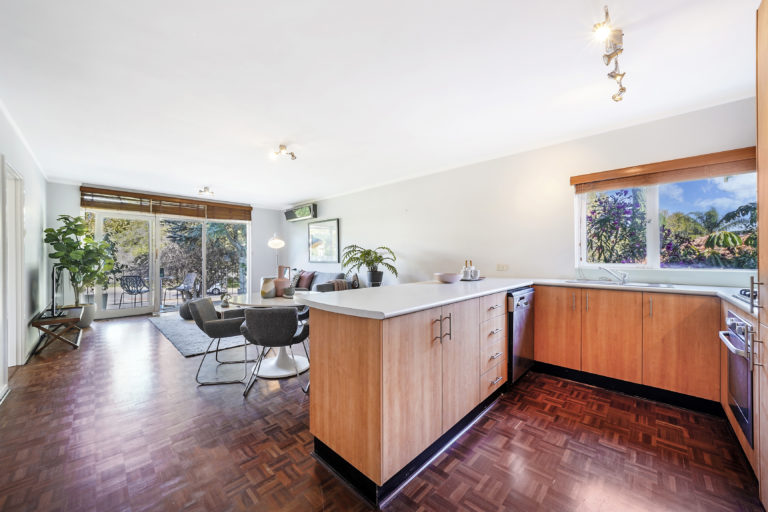 3/57B Bay View Terrace gallery