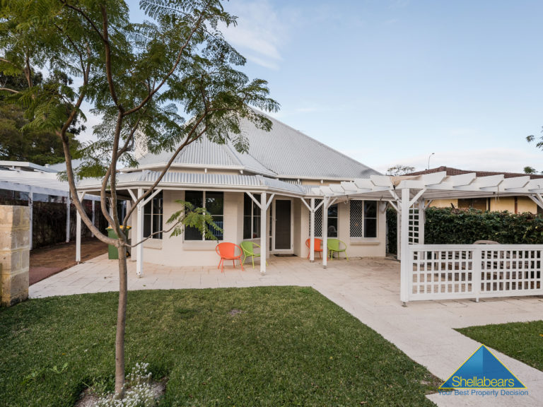 2 Dalgety Street gallery