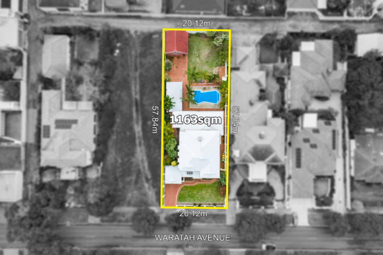 155 Waratah Avenue gallery