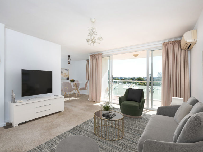 34/20 Dean Street gallery