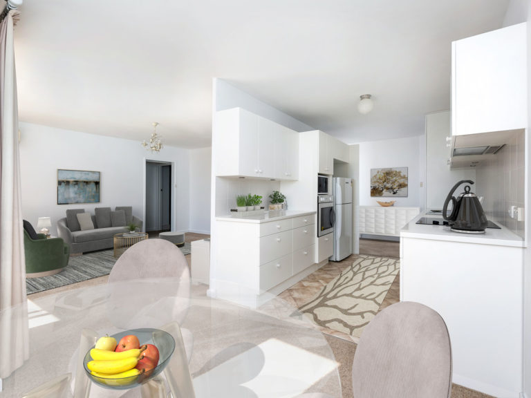 34/20 Dean Street gallery