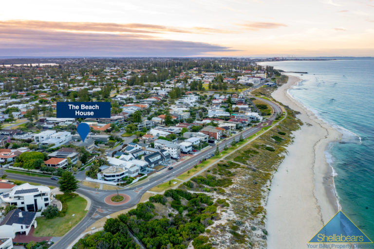 1/50A Margaret Street gallery