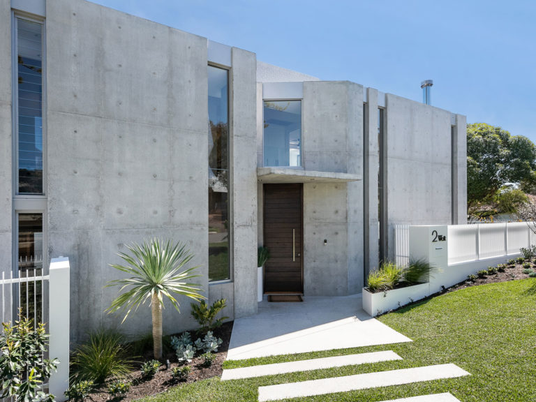 2 Watt Street gallery