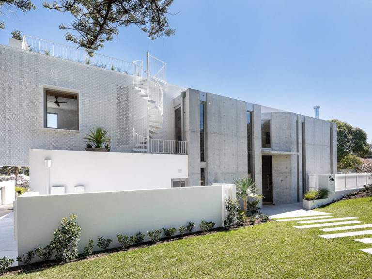 2 Watt Street gallery