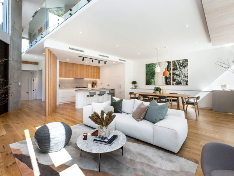 2 Watt Street gallery