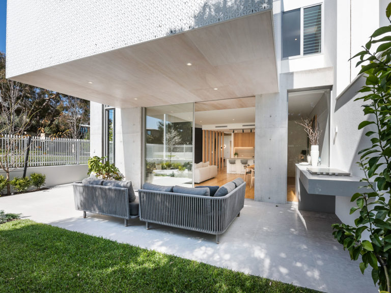 2 Watt Street gallery