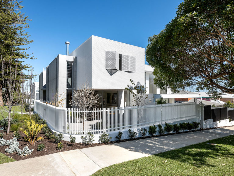 2 Watt Street gallery