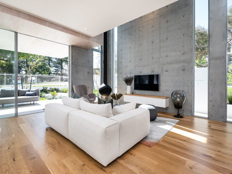 2 Watt Street gallery