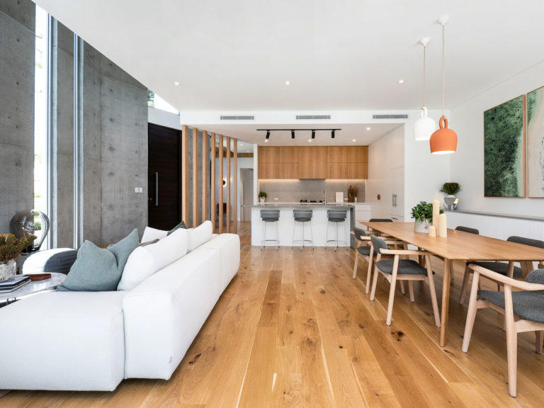 2 Watt Street gallery