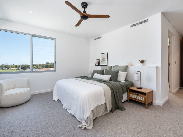 2 Watt Street gallery