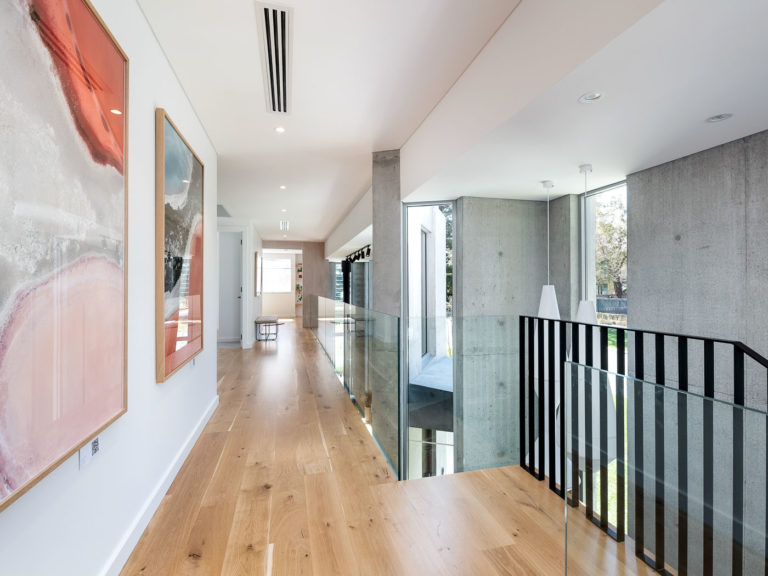 2 Watt Street gallery