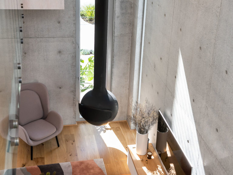 2 Watt Street gallery