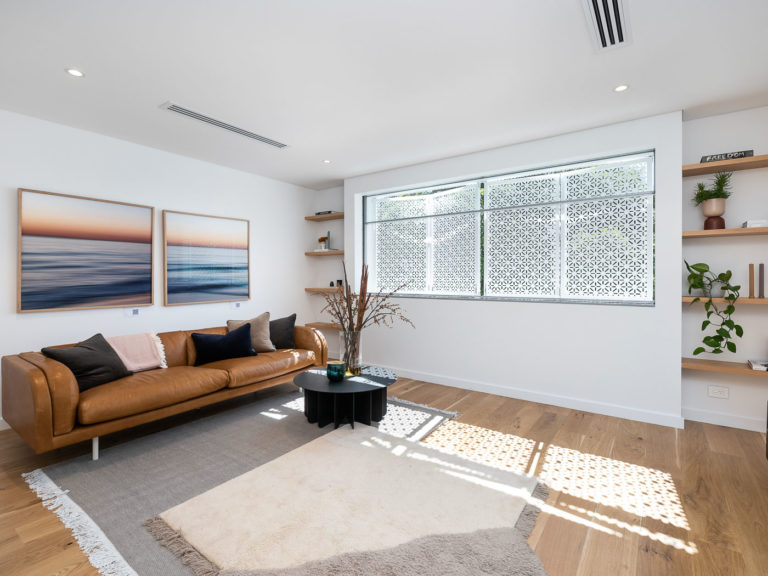 2 Watt Street gallery