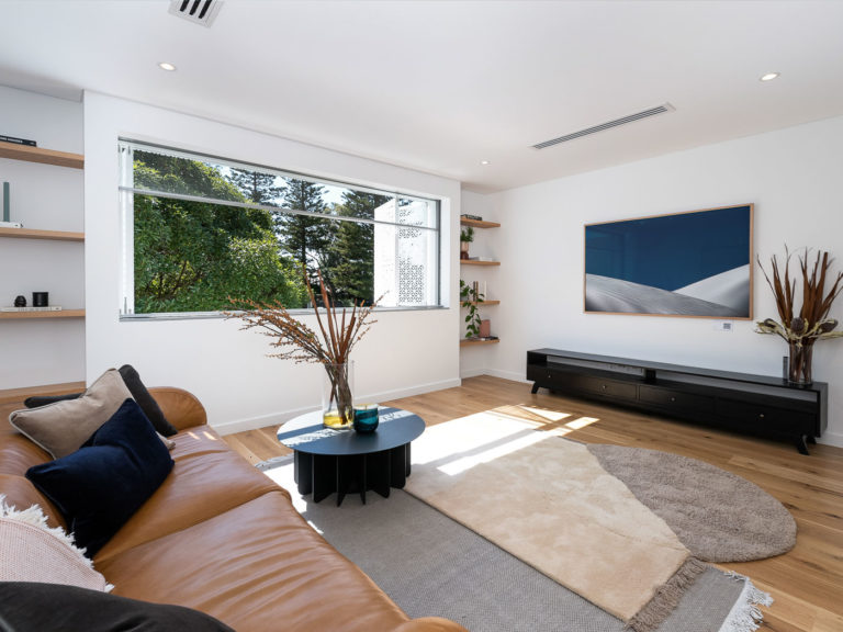 2 Watt Street gallery