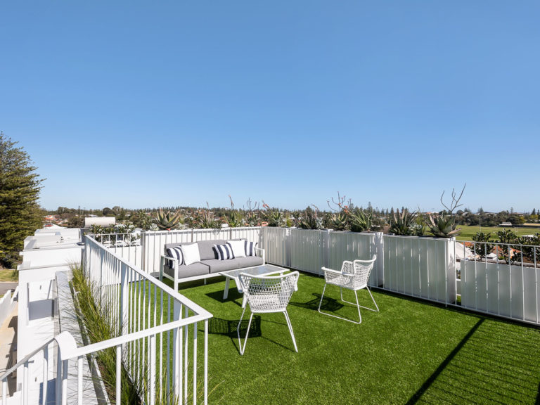 2 Watt Street gallery