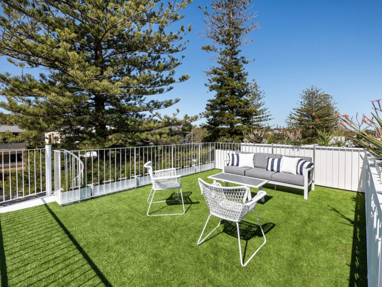 2 Watt Street gallery