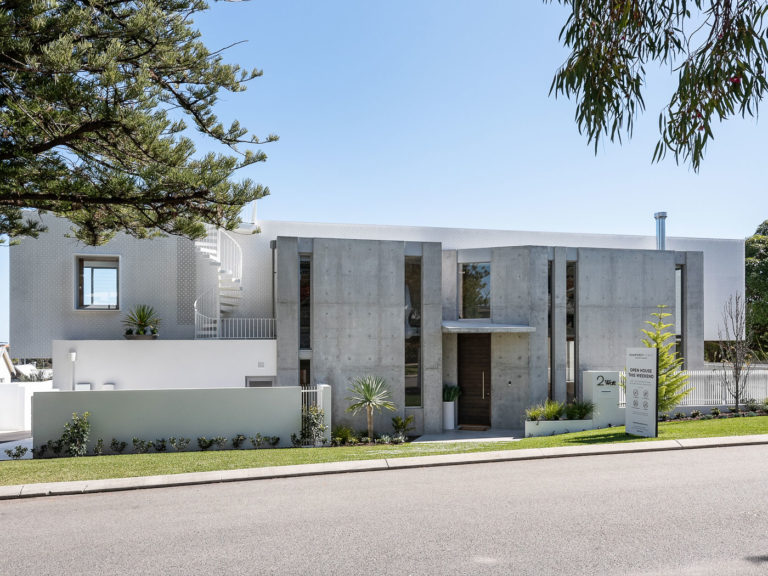 2 Watt Street gallery