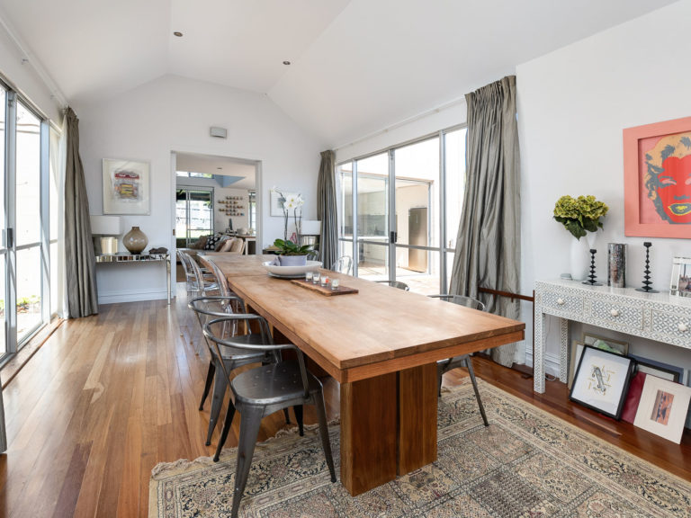 1 Boreham Street gallery