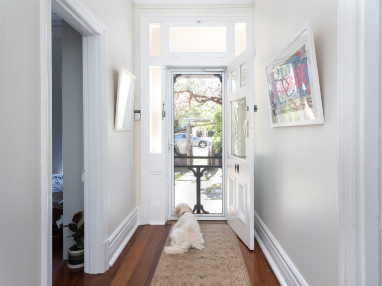 1 Boreham Street gallery