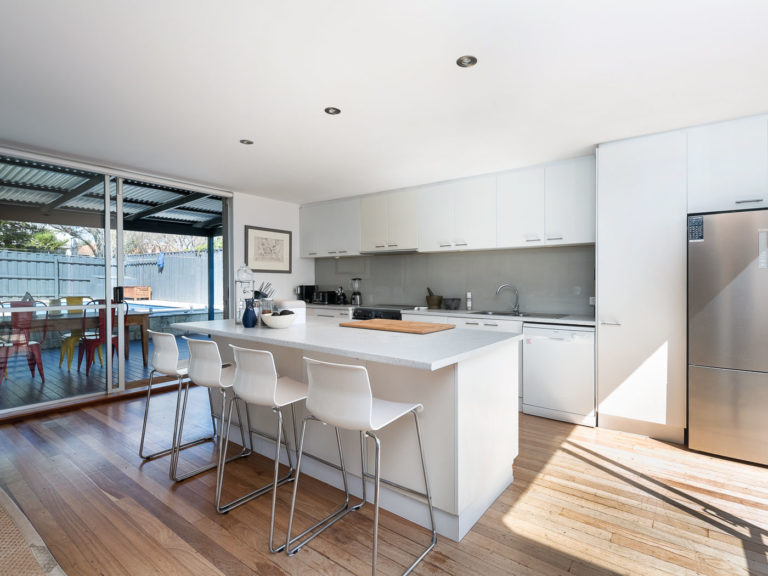 1 Boreham Street gallery