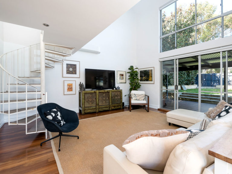 1 Boreham Street gallery