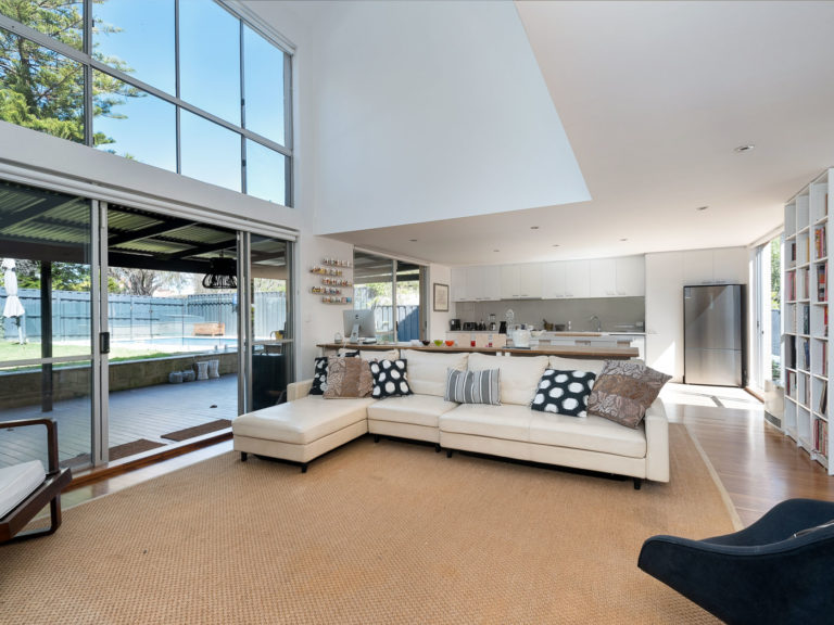 1 Boreham Street gallery